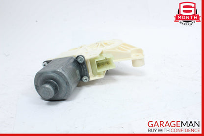 08-16 Mercedes W212 E350 GLK350 Rear Left Door Window Regulator Motor OEM