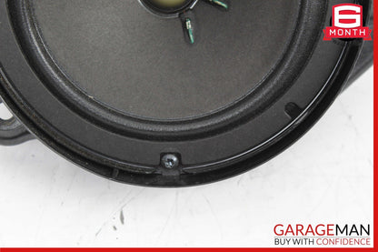 00-06 Mercedes W220 S430 S55 AMG Front Door Sound Audio Speaker Set of 2 Pc OEM