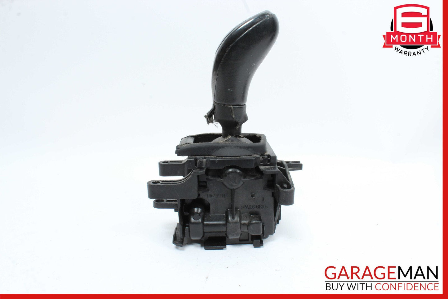 13-19 BMW 650i F06 Transmission Gear Shift Shifter Selector OEM