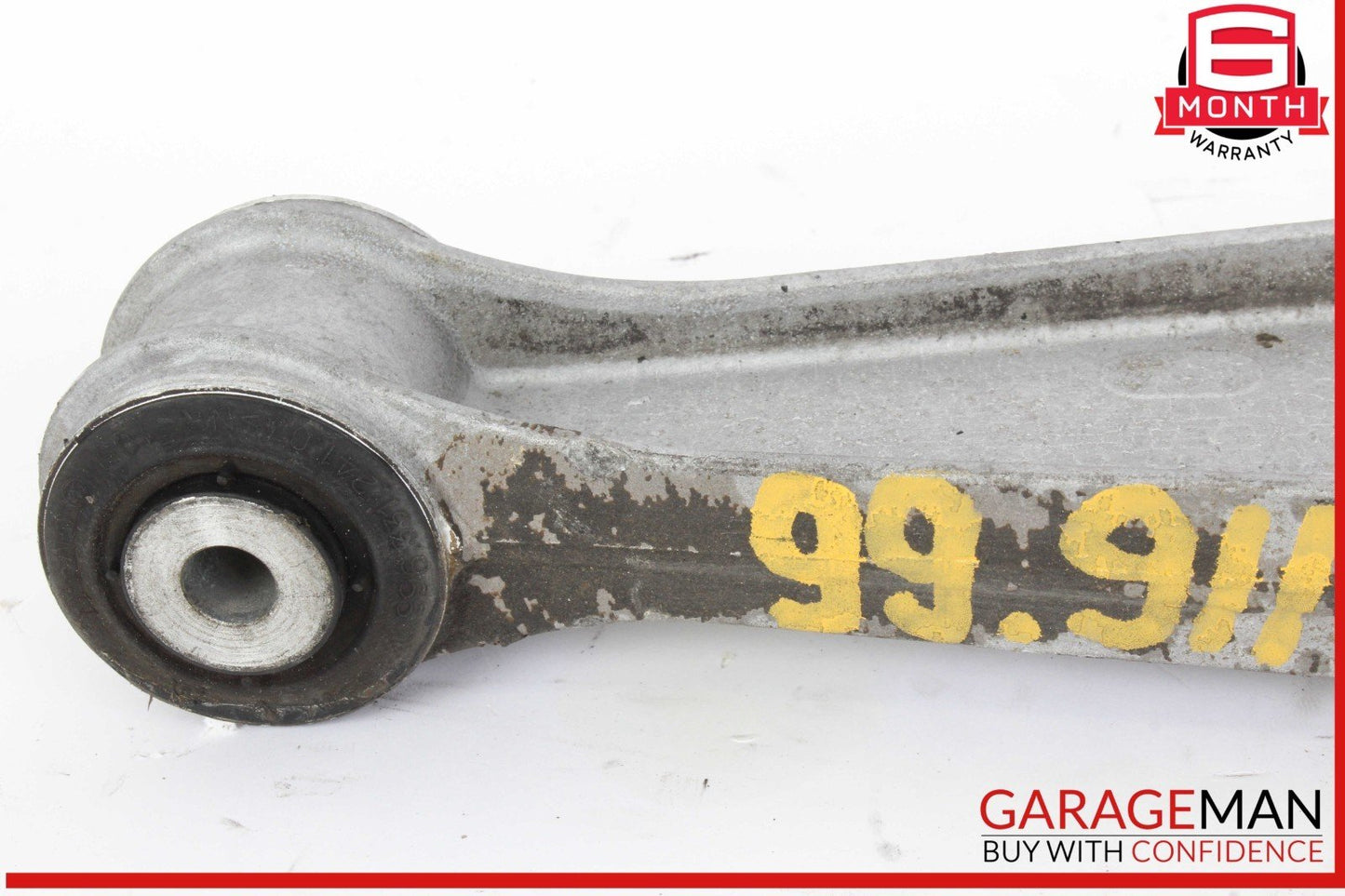 97-05 Porsche 911 Carrera Rear or Front Side Suspension Lower Control Arm OEM