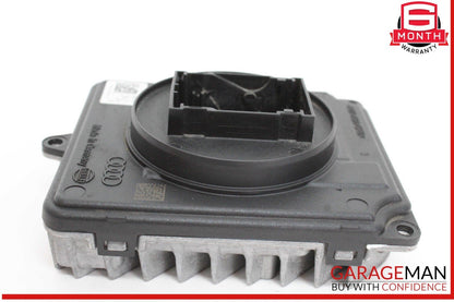 19-22 Audi Q3 Xenon Headlight Head Light Ballast Control Module 4K0941571B OEM