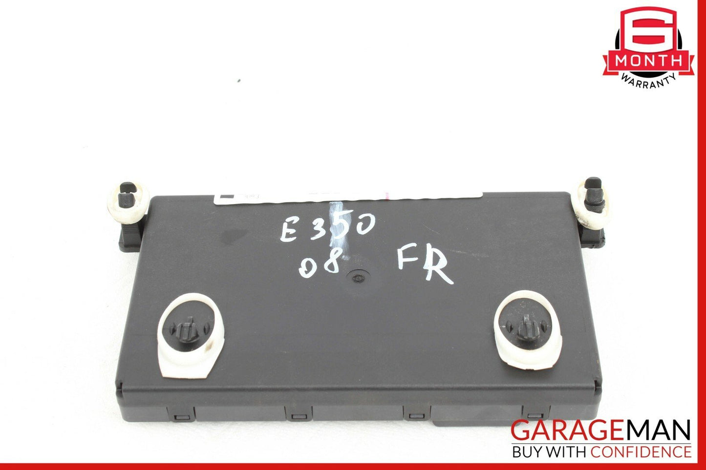 03-09 Mercedes W211 E350 E550 Front Right Passenger Door Control Module Unit OEM