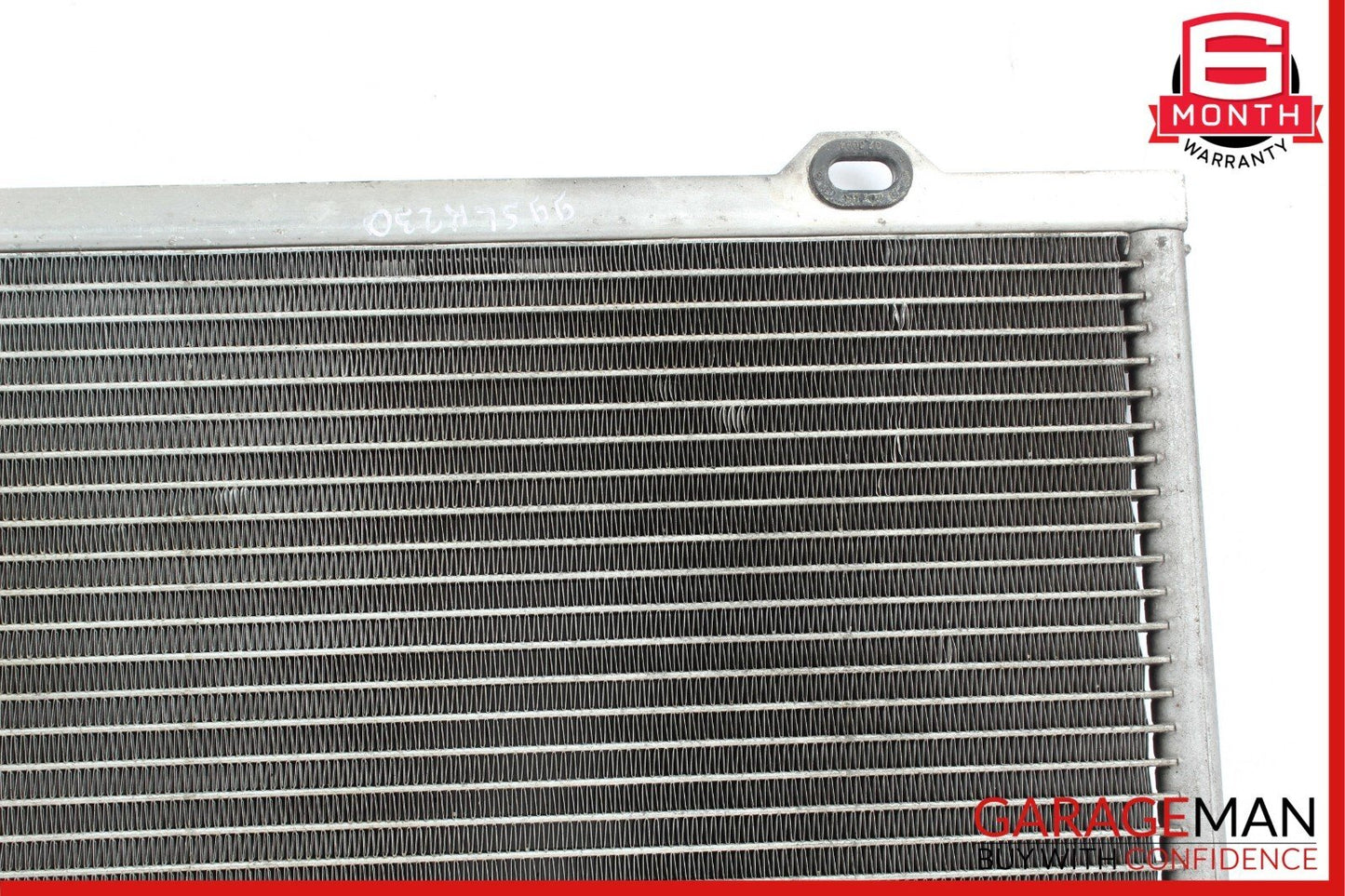97-04 Mercedes R170 SLK230 Kompressor AC A/C Air Cooling Conditioning Condenser