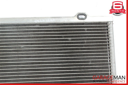 97-04 Mercedes R170 SLK230 Kompressor AC A/C Air Cooling Conditioning Condenser