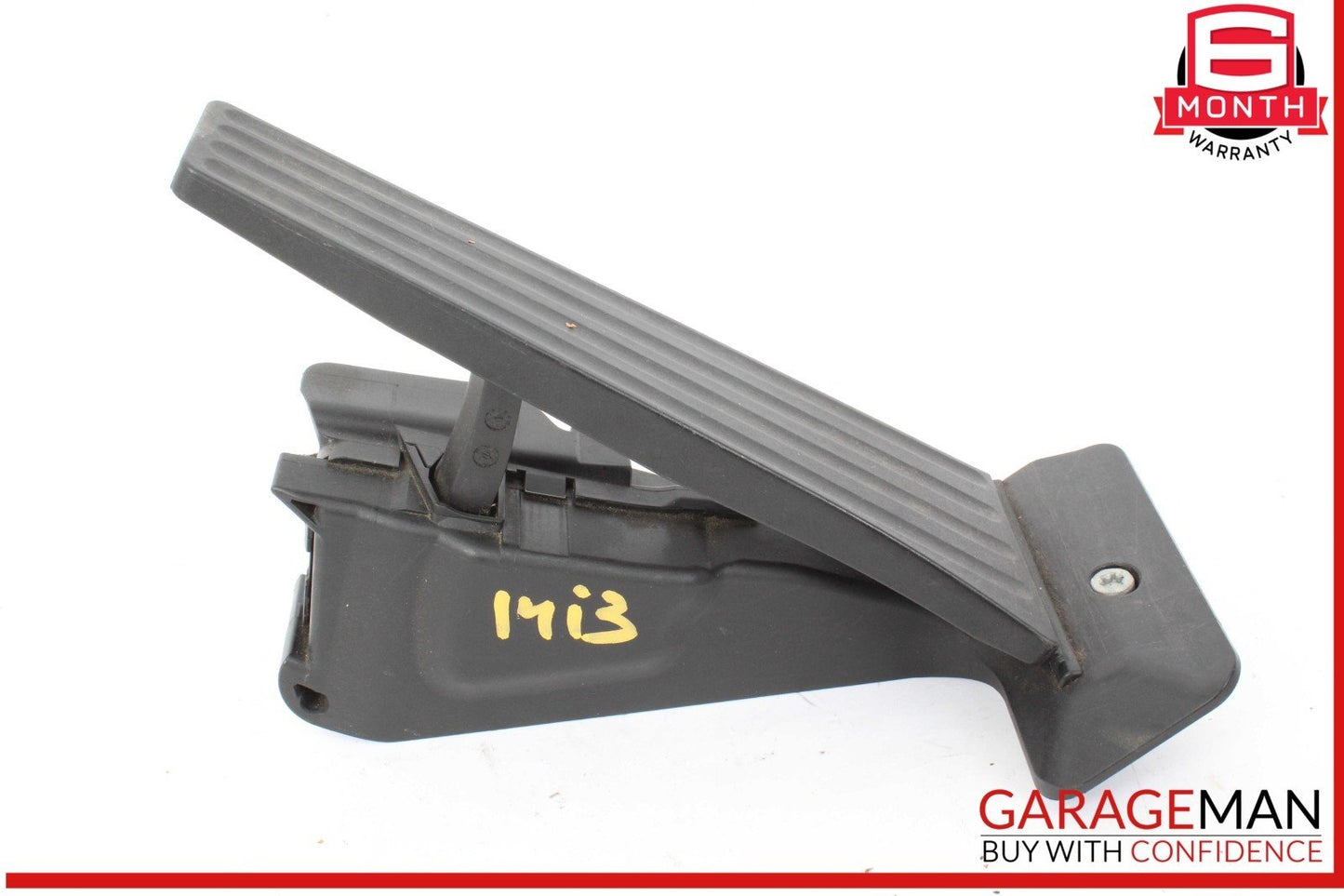 14-21 BMW i3 I01 Hybrid Gas Accelerator Pedal 6853176 OEM