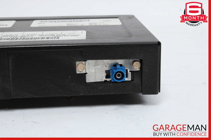07-14 Mercedes S550 CLS550 SLK350 CL63 Sirius Satellite Radio Module Receiver
