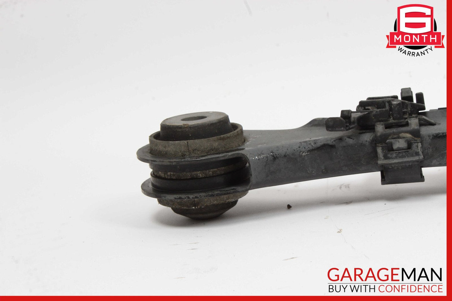 12-18 BMW F30 328i 528i Rear Left Side Upper Forward Control Arm OEM