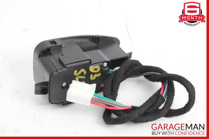 03-12 Mercedes R230 SL500 SL55 Master Window Switch Control Left Driver OEM
