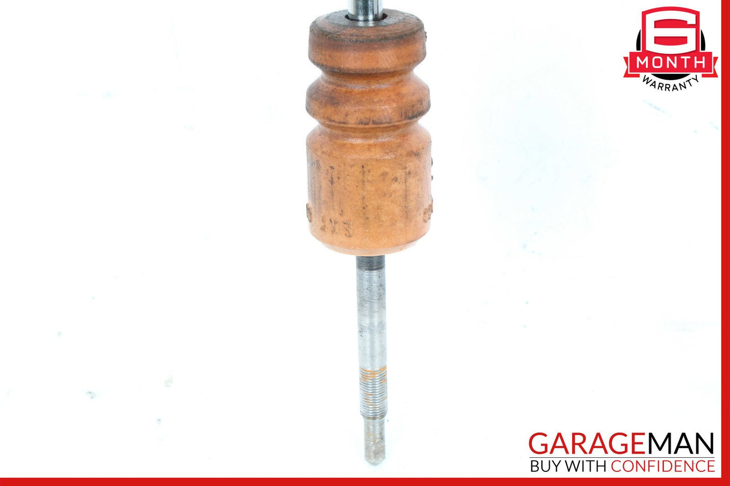 96-02 Mercedes W210 E320 E430 Rear Right and Left Shock Strut Absorber Set OEM