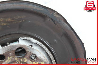 03-12 Mercedes R230 SL500 Rear Left Side Wheel Spindle Knuckle Hub Bearing