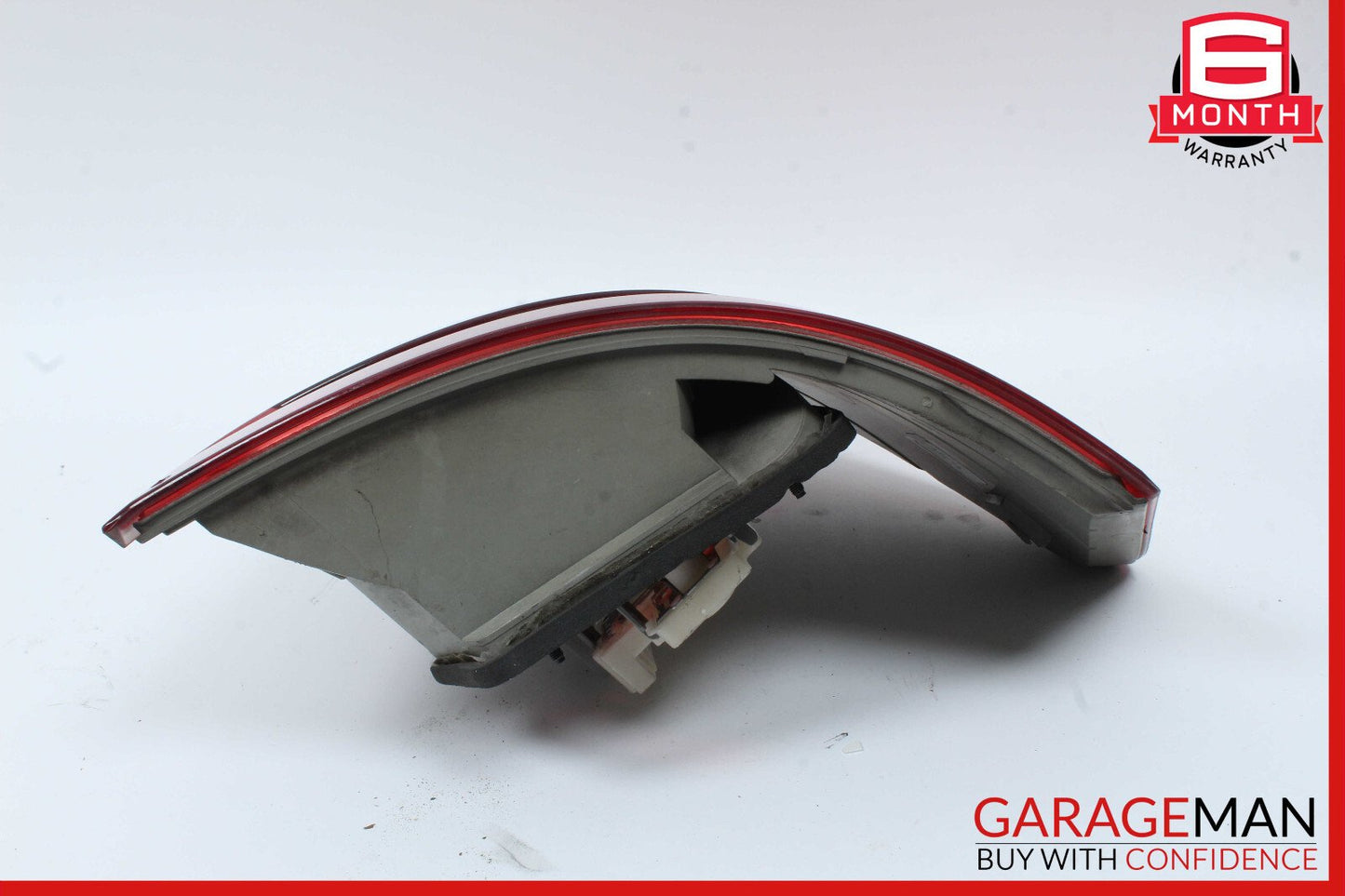 07-09 Mercedes X164 GL450 GL550 Right Passenger Side Tail Light Lamp OEM