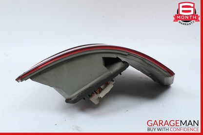 07-09 Mercedes X164 GL450 GL550 Right Passenger Side Tail Light Lamp OEM