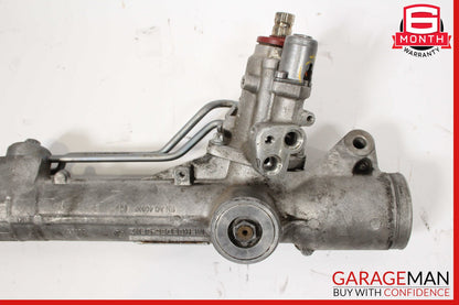07-10 Mercedes W221 S550 CL550 Power Steering Rack and Pinion OEM
