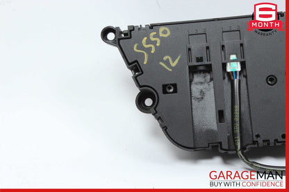 07-14 Mercedes CL550 S550 Front Left Side Seat Control Memory Switch Set of 2