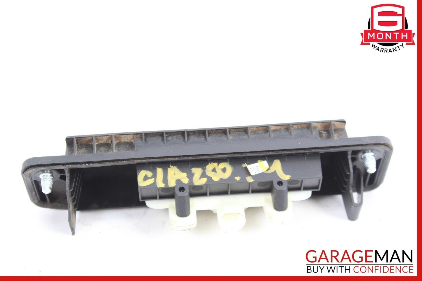 14-20 Mercedes W117 CLA250 C300 SLC300 Rear Trunk Tailgate Release Open Handle