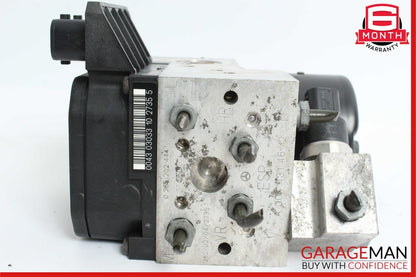 00-06 Mercedes S500 CL500 CL600 ABS Anti Lock Brake Pump ESP Control Module Unit