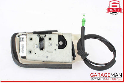 17-23 Tesla Model Y 3 Front Left Driver Side Door Lock Latch Actuator 150067200B