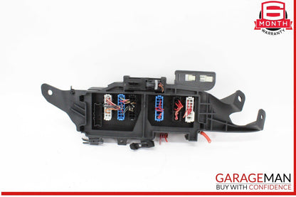 06-13 Mercedes X164 GL450 4MATIC Rear SAM Fuse Relay Box w/ TPMS Control Module