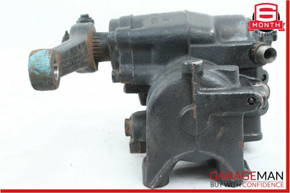 97-00 Mercedes R170 SLK230 Power Steering Rack Gear Box Gearbox 1244610805 OEM