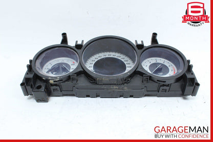 14-15 Mercedes W204 C250 Speedometer Odometer Instrument Cluster Gauge OEM