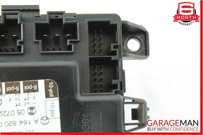 06-12 Mercedes ML350 R550 Front Left Driver Side Door Control Module OEM
