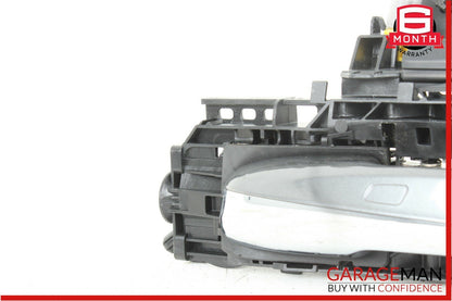 16-18 Mercedes W213 E400 Rear Left Driver Side Door Lock Latch Actuator Assembly