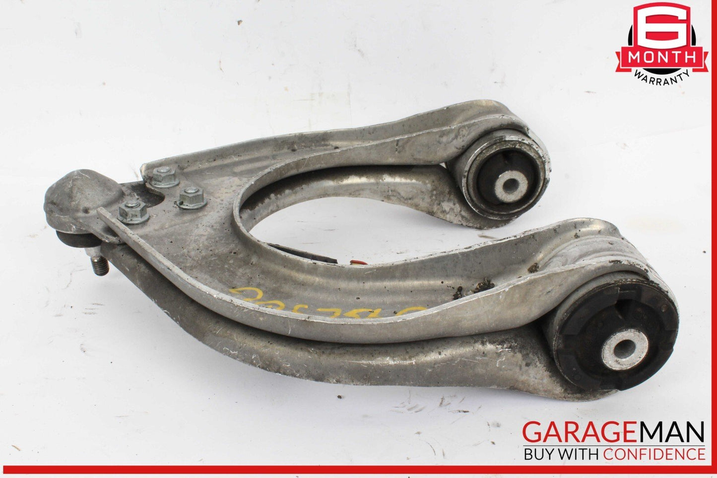 03-12 Mercedes R230 SL500 SL550 Front Right Side Suspension Upper Control Arm