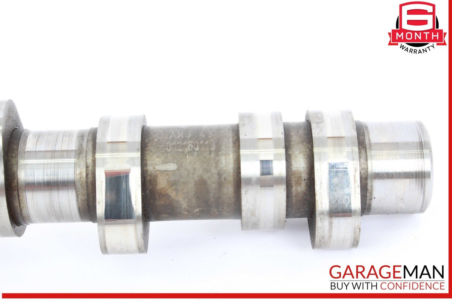 98-05 Mercedes W203 C32 AMG C320 Right Side Engine Camshaft Cam Shaft OEM
