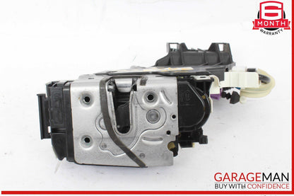 14-19 Mercedes W117 CLA250 Rear Left Driver Side Door Lock Latch Actuator OEM