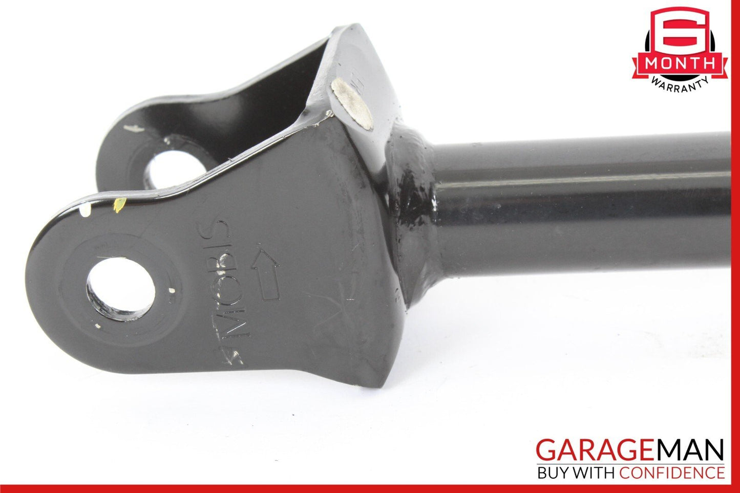 15-20 Hyundai Genesis G80 Rear Left Side Upper Forward Suspension Control Arm