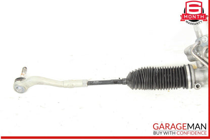 08-14 Mercedes W204 C350 C300 Power Steering Rack and Pinion Assembly OEM