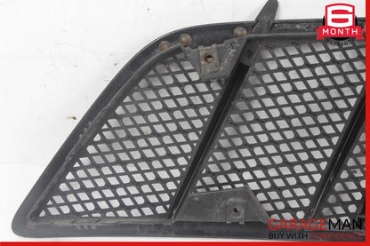 06-12 Mercedes X164 GL450 ML350 Front Right Passenger Side Hood Vent Grill OEM