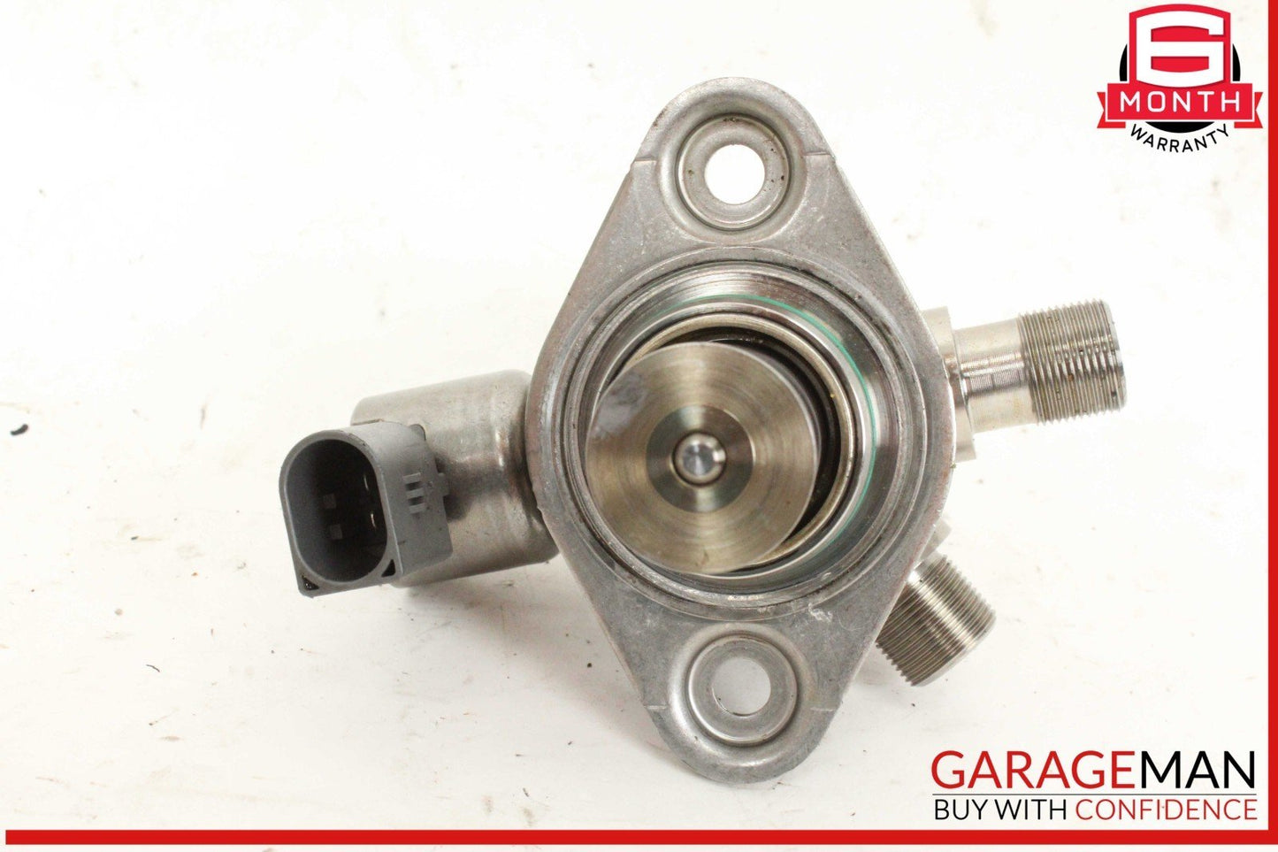 11-20 Mercedes W221 S550 E550 Left Driver Side High Pressure Fuel Pump OEM