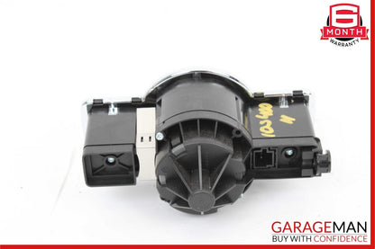 07-14 Mercedes W221 S400 S550 CL550 Headlight Head Light Switch Control Module