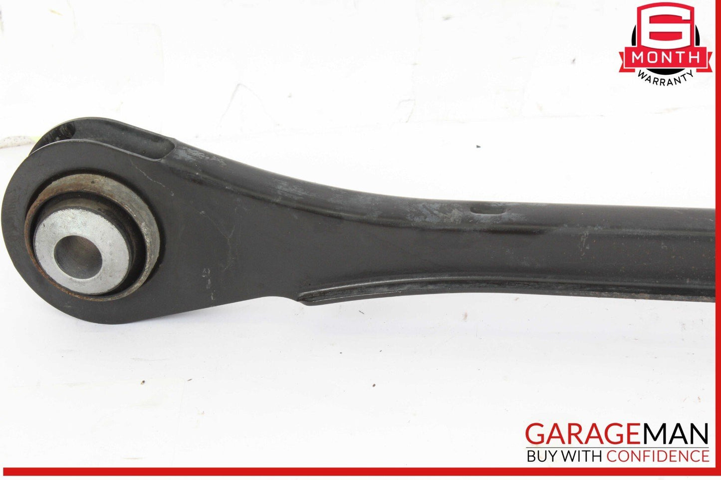 11-18 Porsche Cayenne 958 Rear Right or Left Tie Rod Control Arm OEM
