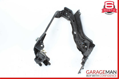 03-09 Mercedes W211 E350 E320 Headlight Support Bracket Left Driver Side OEM