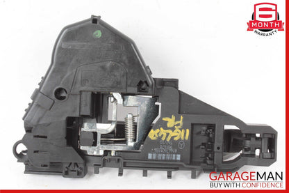 06-13 Mercedes X164 GL450 ML450 Front Right Side Exterior Door Handle OEM