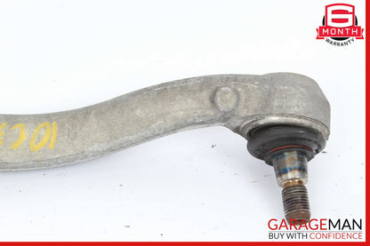 08-14 Mercedes W204 C300 C250 Front Left Side Curved Wishbone Control Arm OEM
