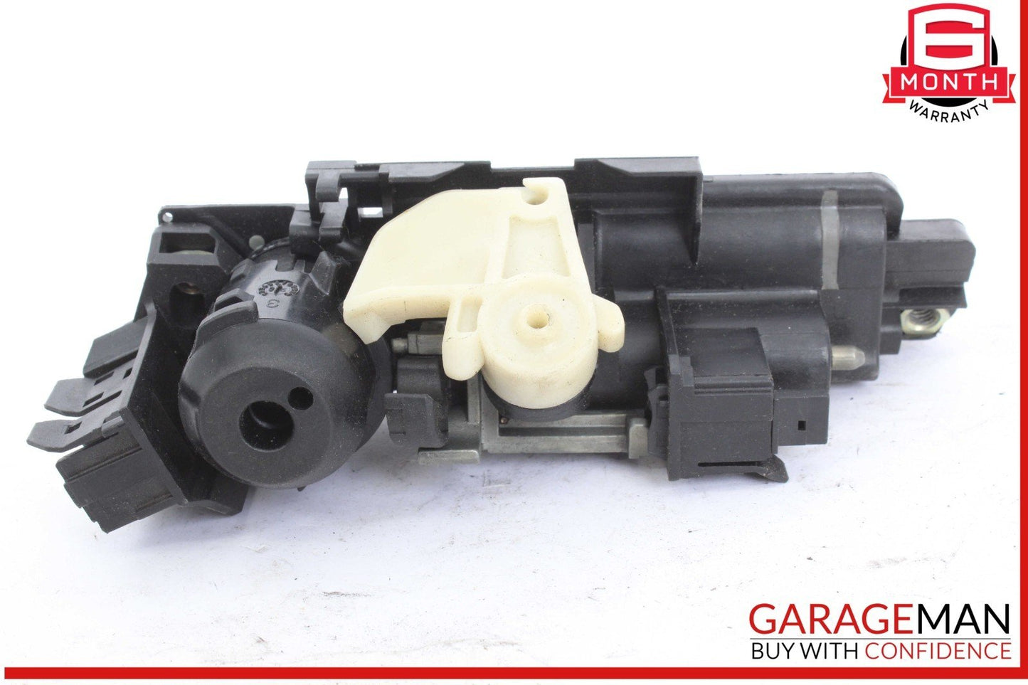01-11 Mercedes R171 SLK280 C240 Trunk Lid Lock Latch Handle 2037500693 OEM