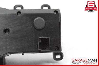 06-12 Mercedes X164 GL550 Rear A/C Heater Climate Control Switch OEM