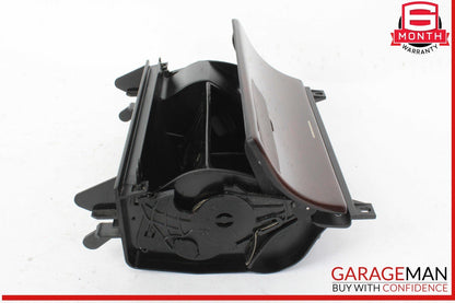 96-02 Mercedes W210 E320 E430 E55 AMG Center Console Ash Tray Ashtray Trim Wood
