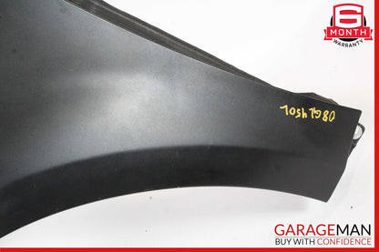 07-12 Mercedes X164 GL450 GL550 GL320 Front Left Side Wing Fender Panel Cover