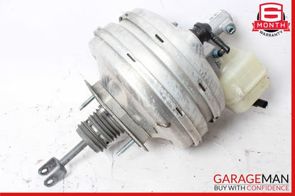09-15 BMW 750i Power Master Brake Booster Cylinder 296785394025 OEM