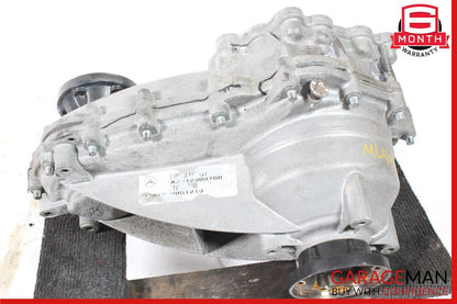 06-13 Mercedes GL550 ML350 R550 R350 Tranny Transmission Transfer Case Gear Box