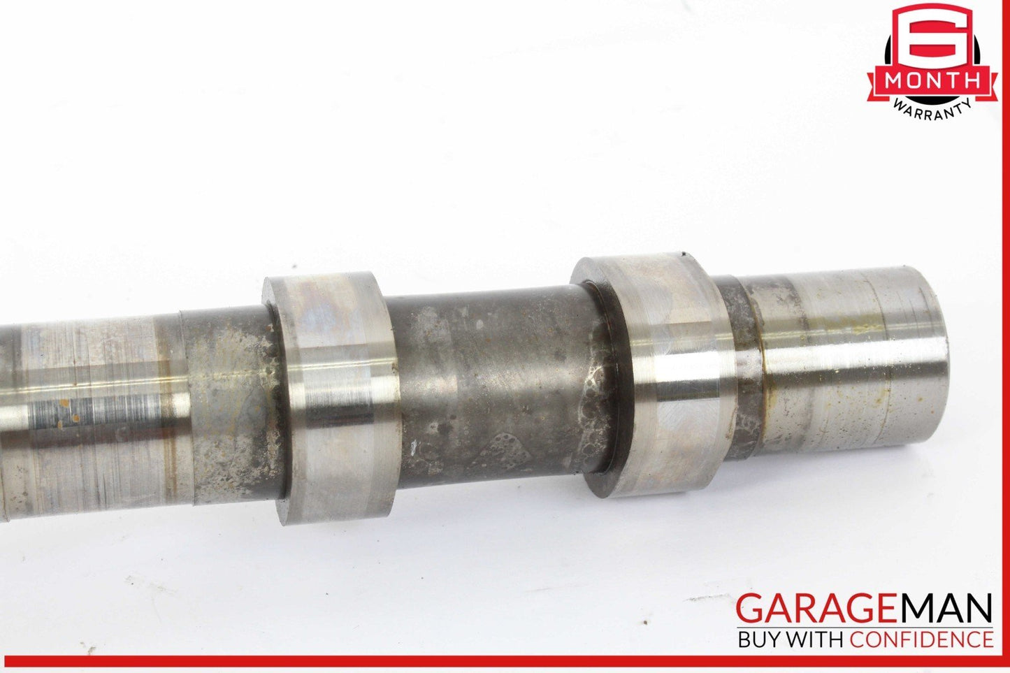 05-12 Mercedes W164 ML350 4MATIC Right Side Engine Camshaft Cam Shaft Intake OEM