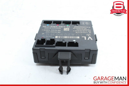 08-18 Mercedes C350 SLK250 CLS550 C250 E400 Front Left Side Door Control Module