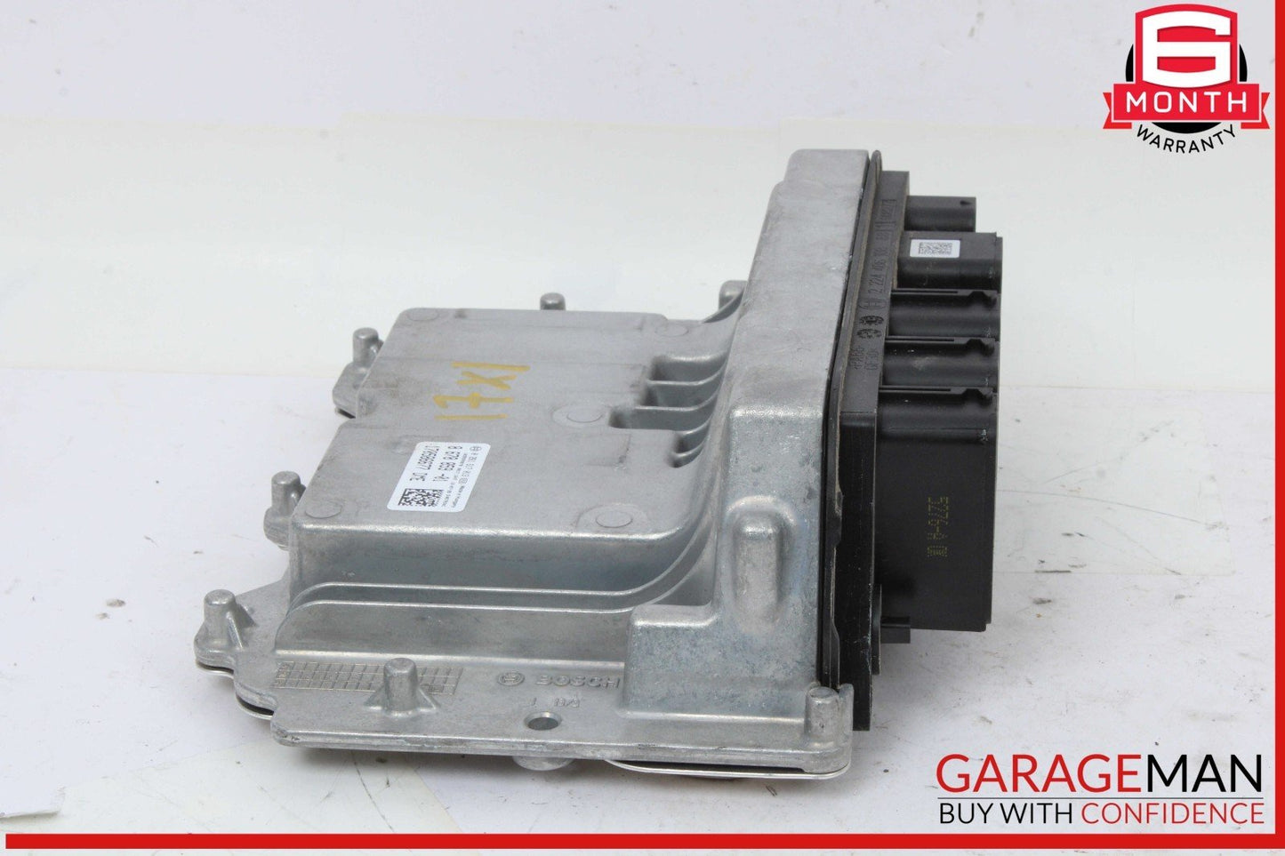 16-18 BMW X1 F48 X2 Engine Computer Control Module Unit ECU ECM 8678859 OEM