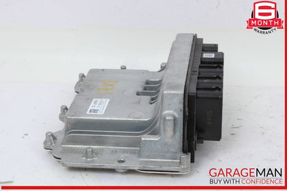 16-18 BMW X1 F48 X2 Engine Computer Control Module Unit ECU ECM 8678859 OEM