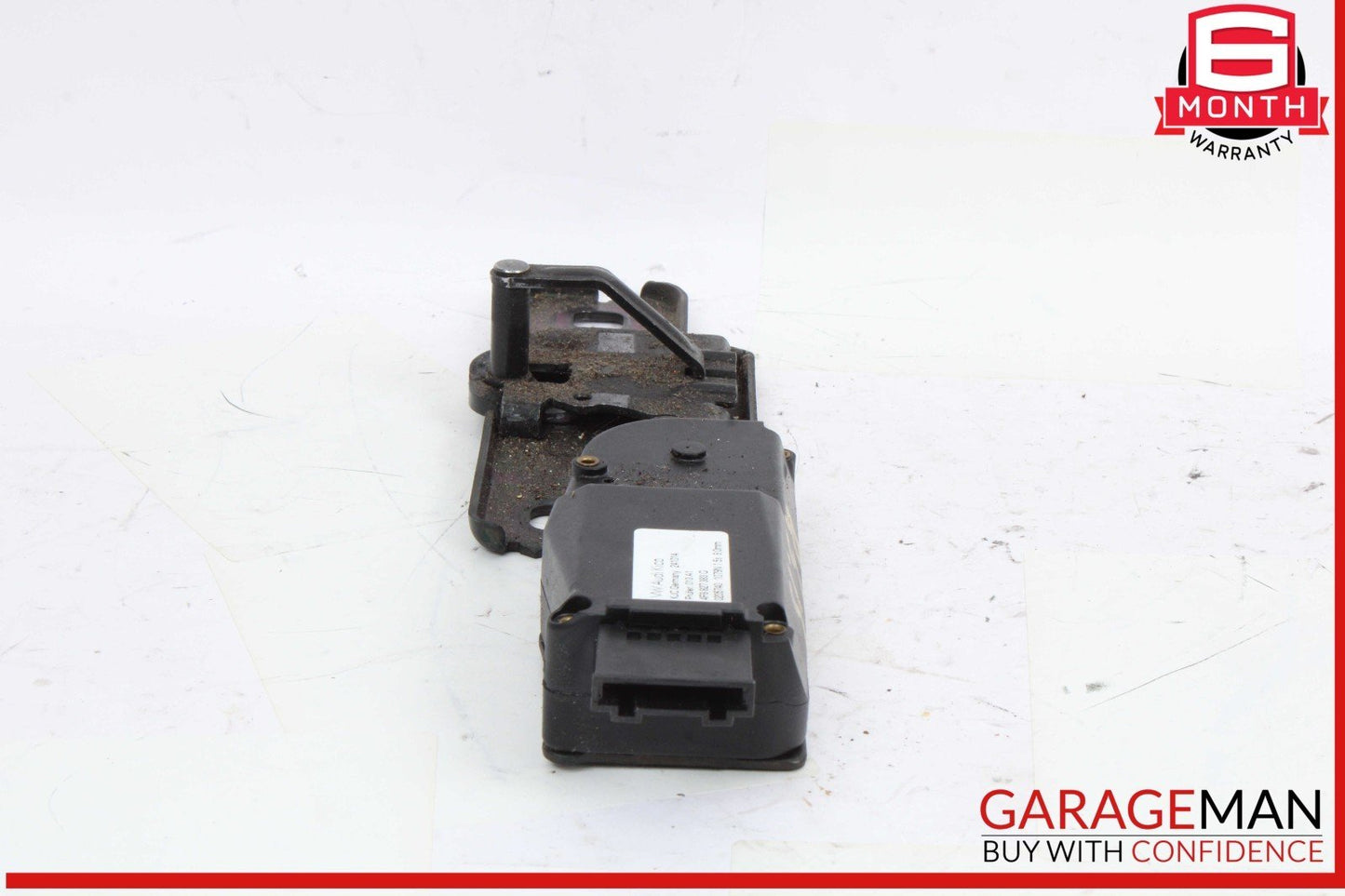 13-17 Audi Q5 SQ5 Trunk Tailgate Liftgate Boot Lid Lock Latch Release Motor OEM