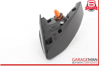 12-18 Mercedes W218 CLS550 Left and Right Side Door Tweeter Speaker Black OEM